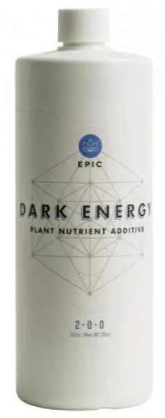 AmHydro Dark Energy, 1 qt