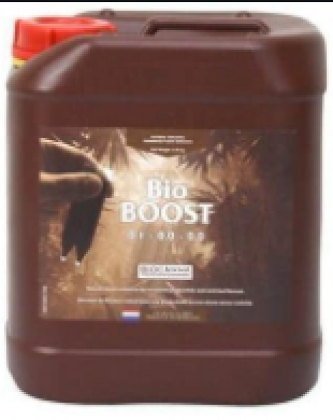 Canna Bio Boost, 5 lt