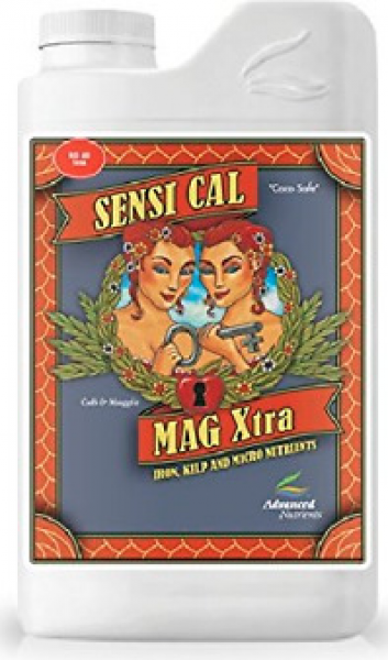 AN Sensi Cal-Mag Extra, 1 lt