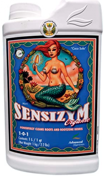 AN Sensizym, 1 lt