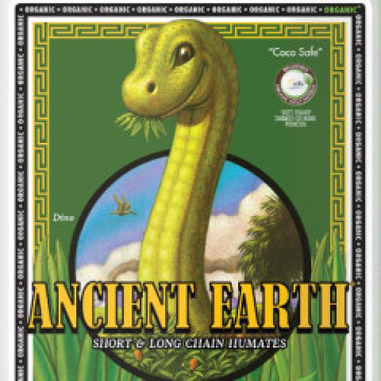 AN Ancient Earth Organic-OIM, 1 lt