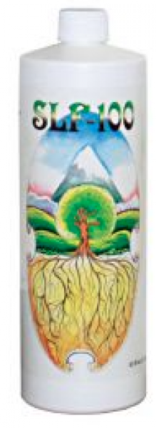 South Cascade Organics SLF-100, 1 qt