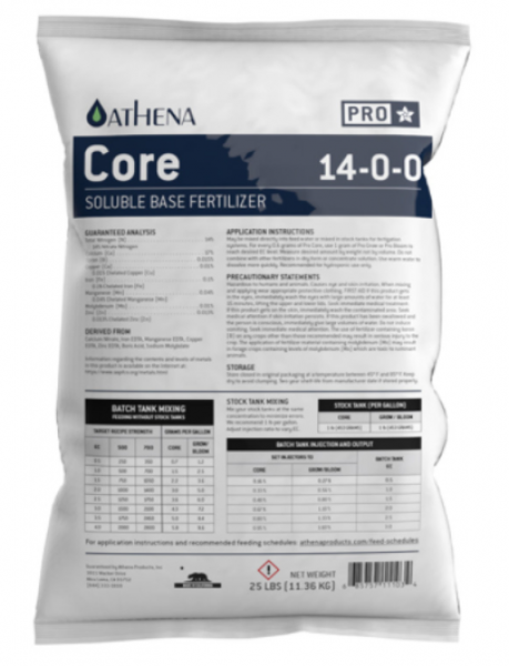 Athena Pro Core, 10 lb