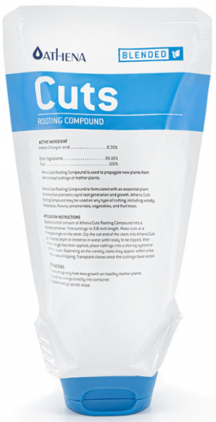 Athena Cuts, 14 oz