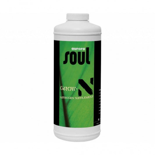 Soul Grow-N, 1 qt