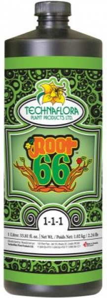 Technaflora Root 66, 1 lt