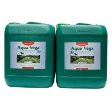 Canna Aqua Vega A, 20 lt