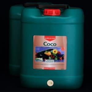 Canna Coco A&B, 5 lt