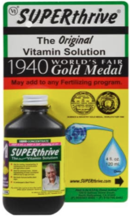 SUPERthrive, 4 oz
