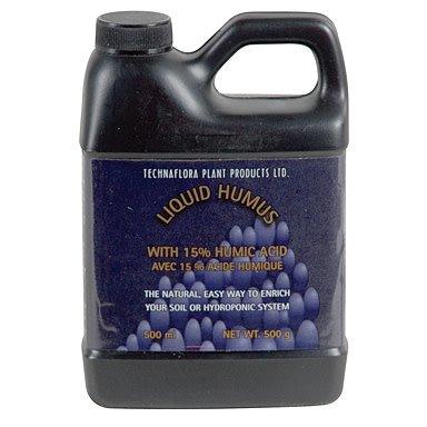 Technaflora Liquid Humus, 500 ml