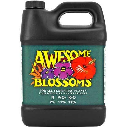 Technaflora Awesome Blossom, 1 lt