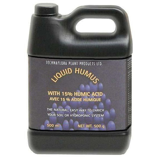 Technaflora Liquid Humus, 1 lt