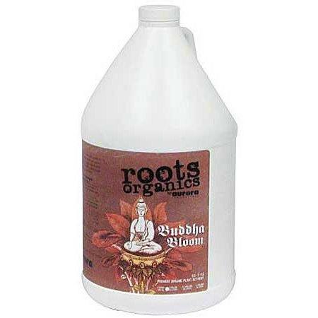 Roots Organics Buddha Bloom, 1 gal