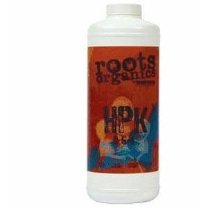Roots Organics HPK 0-5-4, 1 qt